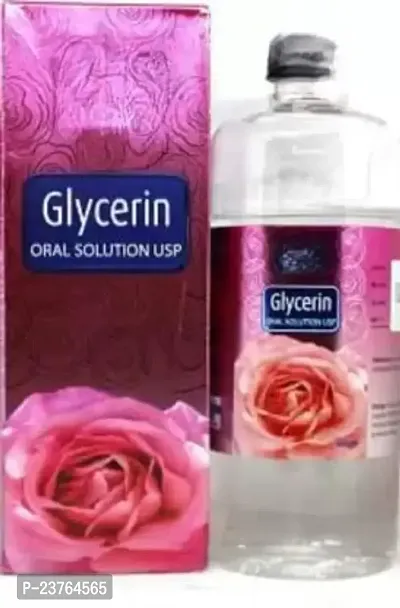 SmieTrz Glycerin for Skin Care (400ml)-thumb2