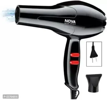 SMIETRZ Stylish Professional Foldable Hair Dryer 1000 Watt (Multicolor, Pack Of 1)