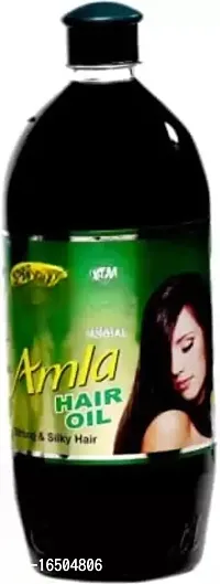 SmieTrz Amla Hair Oil 1000 ml Hair Oil