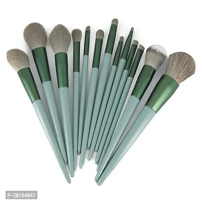 SmieTrz Premium Makeup Brushes  (pack of 13)