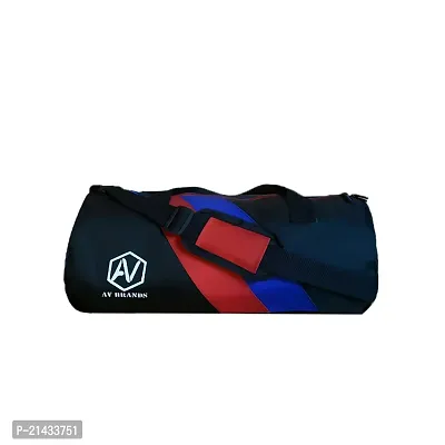 AV Brands Sport Bag for Gym and Gloves for Men Combo Gym  Fitness Kit-thumb4