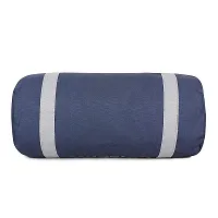 Blue Color Gym Av Brands (Blue) Body Building Gym Bag  Sports Bag for Men and Women for Fitness-thumb2