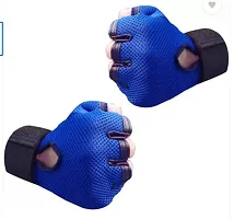AV Brands ll Gym Bag ll Bottle ll Gym Gloves ll  Hand Gripper for Gym-thumb3