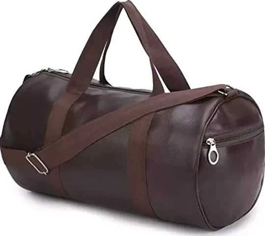 Must Have Messenger & Duffle Bags 
