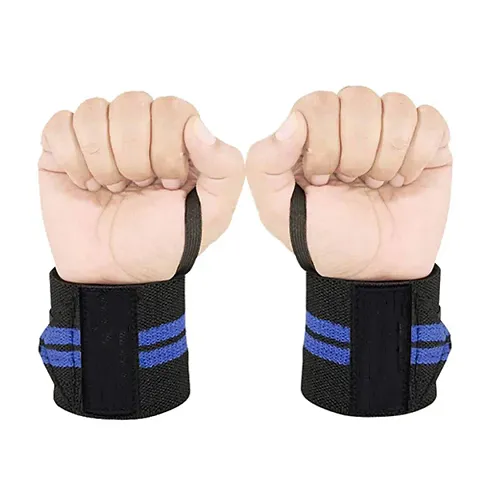 Lycra Printed Gym Gloves for Palm and Wrist Protection Weightlifting, Crossfit, Fitness Gym Gloves