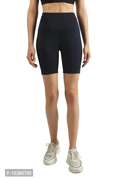 Cycling shorts gym discount wear