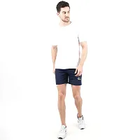 GLANZ COMFORT WEAR Mens Dryfit Short Sportwear-thumb4