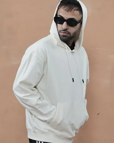 Plain hoodies for men