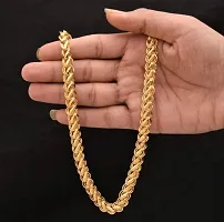 Gold Chain For Men-thumb2