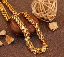 Gold Chain For Men-thumb1