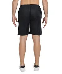 FTX Men's Micro Dri-Fit Knitted Shorts Combo - Pack of 3 (704)-thumb4