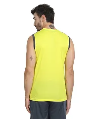 FTX Men's Dri-Fit Round Neck T-Shirt - 709-PO3-thumb3