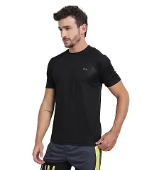 FTX Men's Dri-Fit Round Neck T-Shirt Combo - Pack of 3 (723)-thumb4