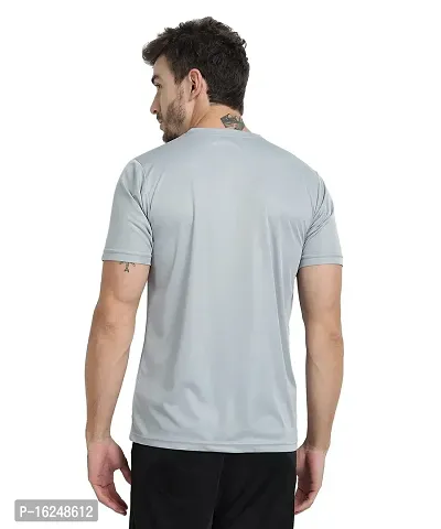 FTX Men's Dri-Fit Round Neck T-Shirt Combo - Pack of 3 (723)-thumb4