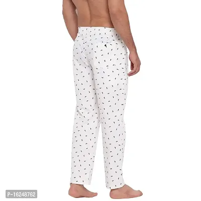 FTX Men's Printed Woven Cotton Track Pants - Pack of 2-thumb4
