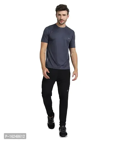 FTX Men's Dri-Fit Round Neck T-Shirt Combo - Pack of 3 (723)-thumb5