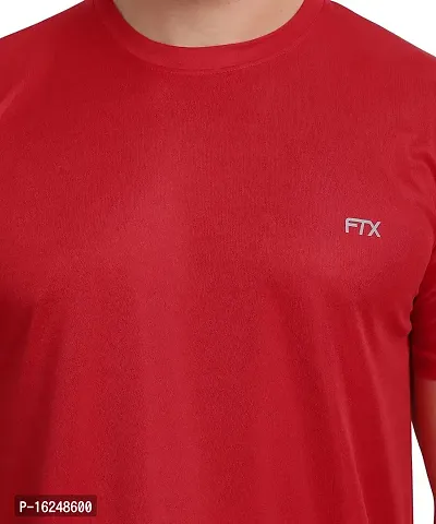 FTX Men T-Shirt-thumb2