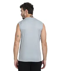 FTX Men's Dri-Fit Round Neck T-Shirt - 709-PO2-thumb1