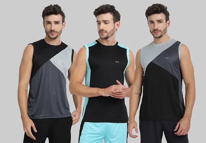 Best Selling Polyester Tees For Men 