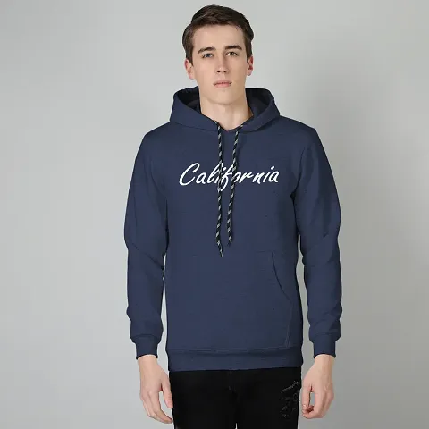 FTX Men CALIFORNIA Hoodie