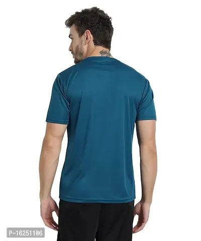 FTX Men's Dri-Fit Round Neck T-Shirt Combo - Pack of 3 (723)-thumb4