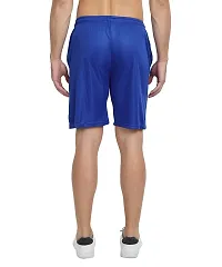 FTX Men's Regular Fit Polyester Dri-Fit Shorts Combo - Set of 2 (705)-thumb4