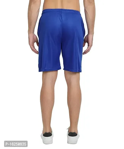 FTX Men's Regular Fit Polyester Dri-Fit Shorts Combo - Set of 2 (705)-thumb5