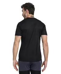 FTX Men's Dri-Fit Round Neck T-Shirt Combo - Pack of 3 (723)-thumb3