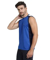 FTX Men's Dri-Fit Round Neck T-Shirt - 709-Single-thumb4