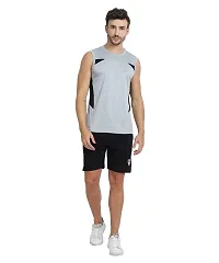 FTX Men's Dri-Fit Round Neck T-Shirt - 709-PO2-thumb2