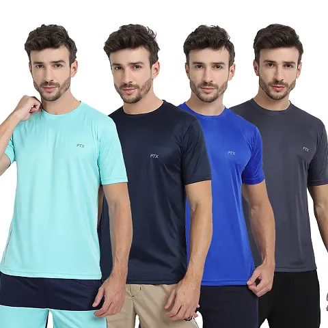 Best Selling Polyester Tees For Men 