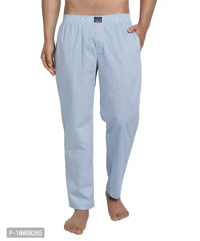 Men 100% Cotton Pyjama-thumb0