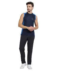 FTX Men's Dri-Fit Round Neck T-Shirt - 709-Single-thumb2