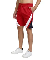 FTX Men's Micro Dri-Fit Knitted Shorts - 704_Single-thumb4