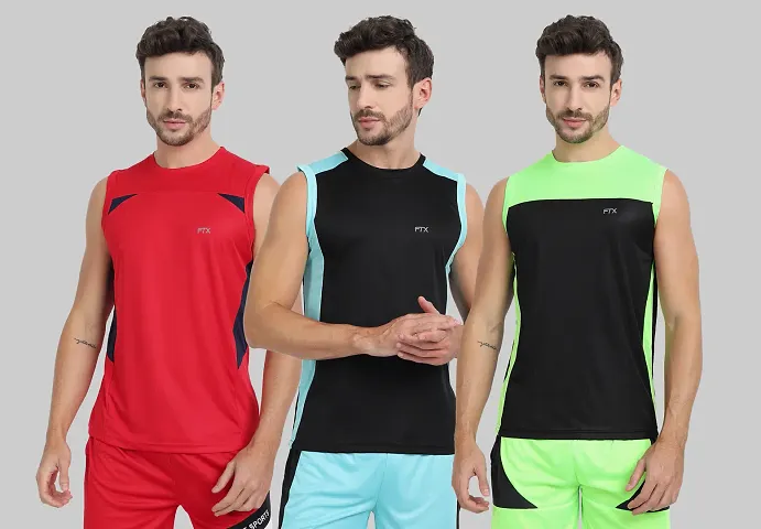 Best Selling Polyester Tees For Men 