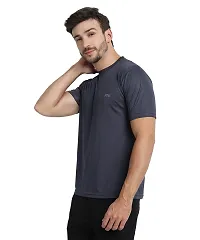 FTX Men's Dri-Fit Round Neck T-Shirt Combo - Pack of 3 (723)-thumb4