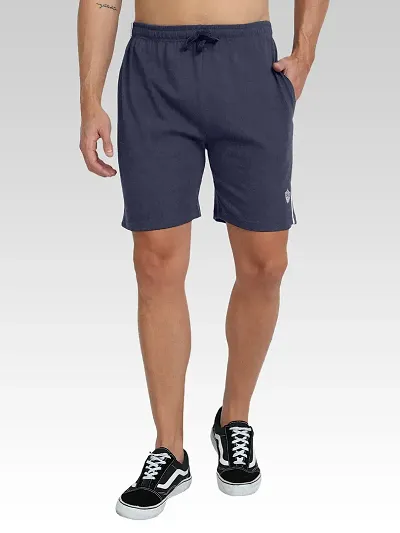 Fashionable Shorts for Men Regular Shorts 