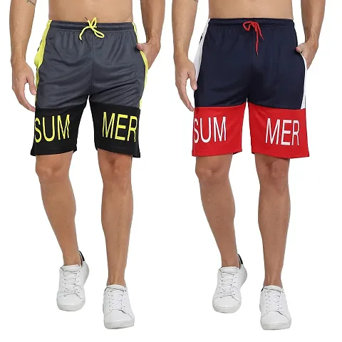 Newly Launched Shorts for Men shorts 