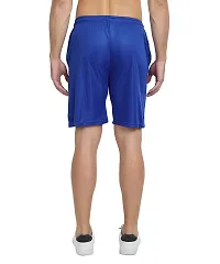 FTX Men's Regular Fit Polyester Dri-Fit Shorts Combo - Set of 3 (705)-thumb4