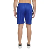 Men Cut  Sew Drifit Regular Shorts-thumb1