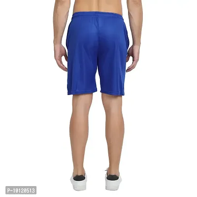 Men Cut  Sew Drifit Regular Shorts-thumb2