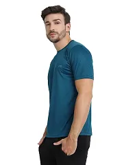 FTX Men's Dri-Fit Round Neck T-Shirt Combo - Pack of 3 (723)-thumb4