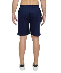 FTX Men's Regular Fit Polyester Dri-Fit Shorts Combo - Set of 2 (705)-thumb4