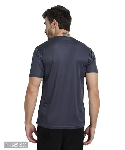 FTX Men's Dri-Fit Round Neck T-Shirt Combo - Pack of 3 (723)-thumb2