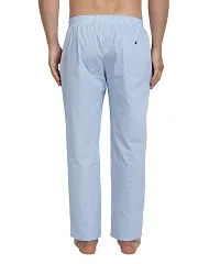 Men 100% Cotton Pyjama-thumb1