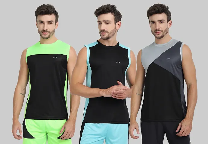 Best Selling Polyester Tees For Men 