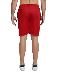 FTX Men's Micro Dri-Fit Knitted Shorts Combo - Pack of 2 (704)-thumb4