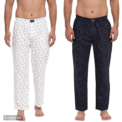 Polo Ralph Lauren Straight-fit Floral-print Pants for Men | Lyst