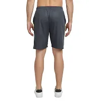 Men Cut  Sew Drifit Regular Shorts-thumb1