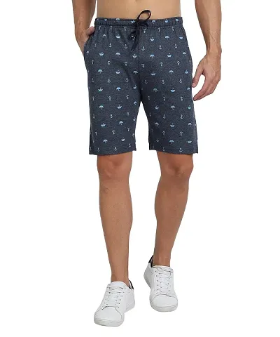 Men rich Regular Shorts